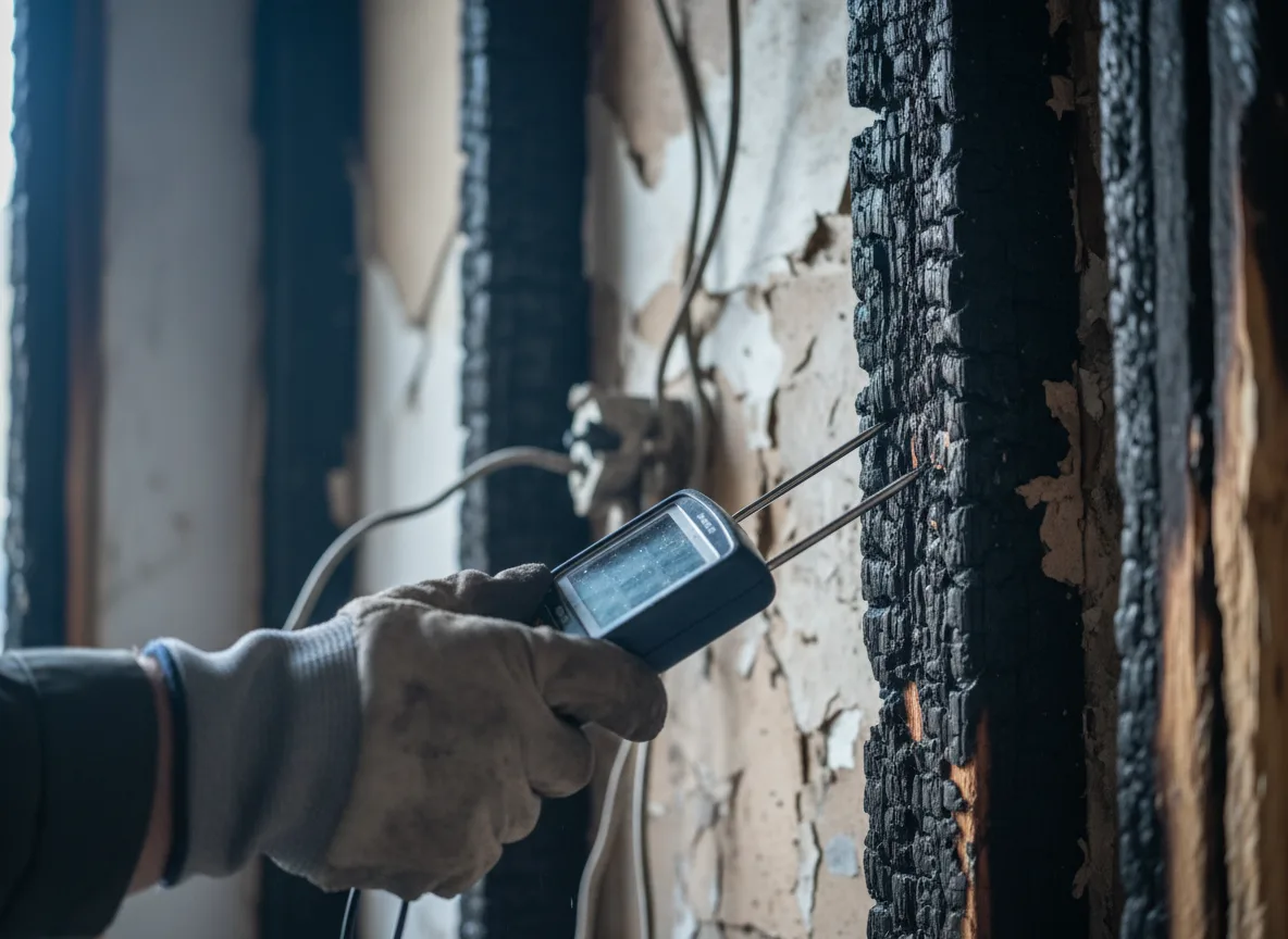 Fire Damage Restoration Oran, IA FAQs